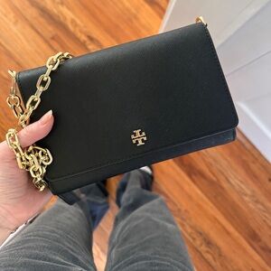 Tory Burch crossbody mini bag